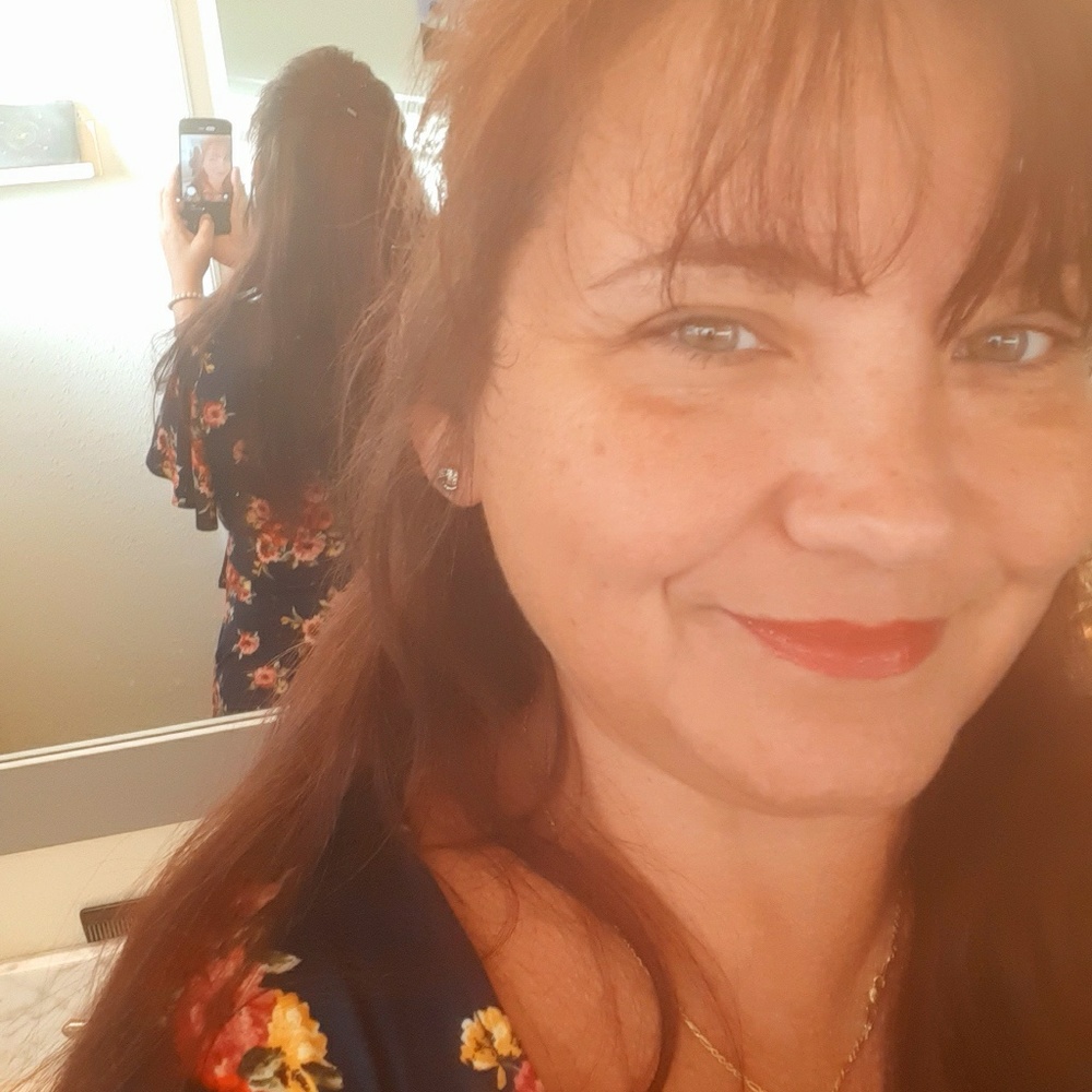 Meet your Posher, Keysha